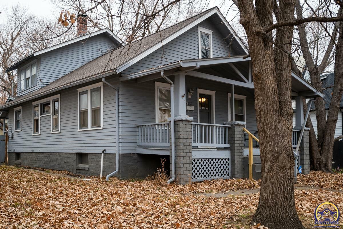 811 SW Jewell Ave  Topeka KS 66606 photo