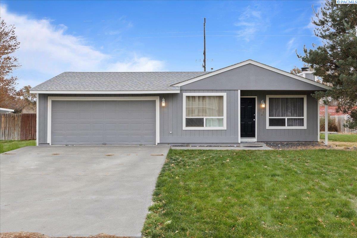 905 S Neel Court  Kennewick WA 99336 photo