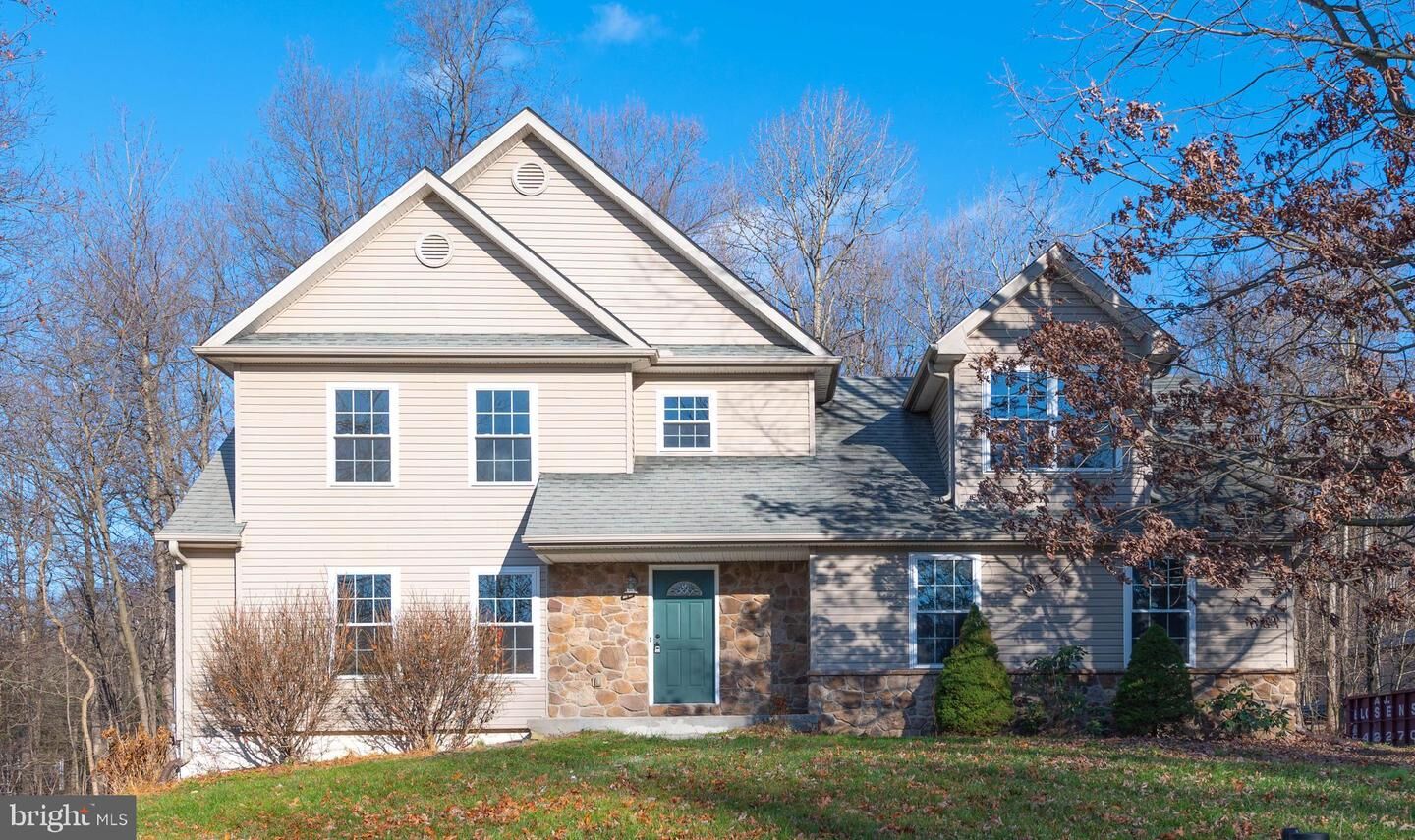 Property Photo:  174 Cambridge Road  PA 19320 
