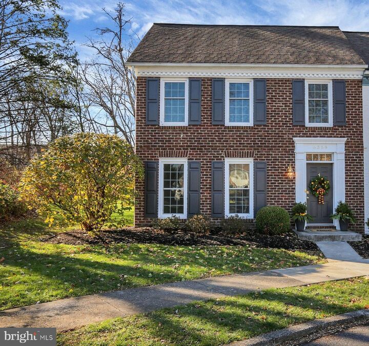 6359 Stanford Court  Mechanicsburg PA 17050 photo