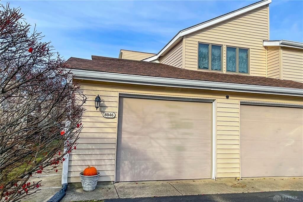 Property Photo: 8046 Timberlodge Trail 25 OH 45458