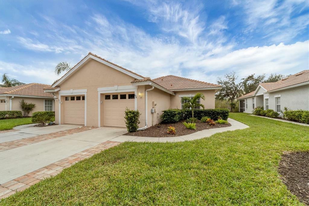 Property Photo:  674 Back Nine Drive  FL 34285 