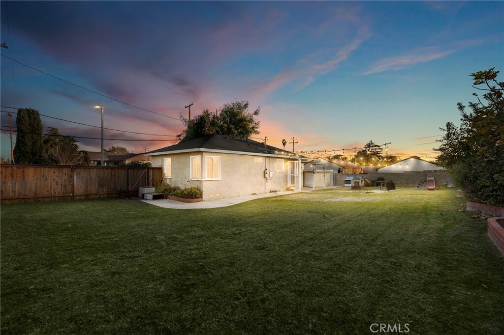 Property Photo:  501 Magnolia Avenue  CA 92821 