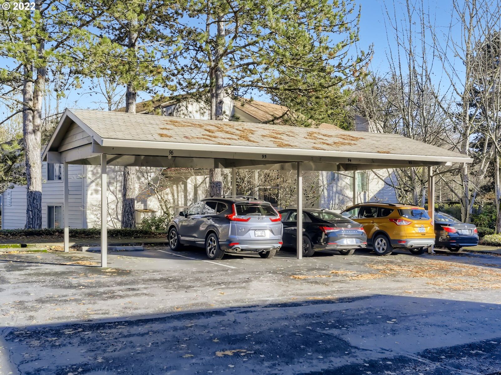 Property Photo:  11790 SW Boones Bend Dr  OR 97008