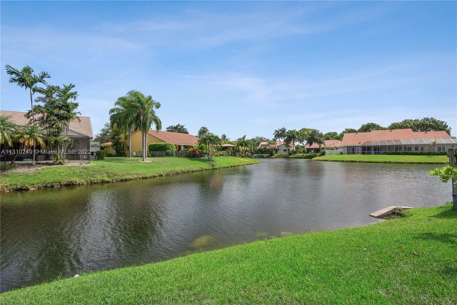 Property Photo:  1461 NW 101st Ter  FL 33322 