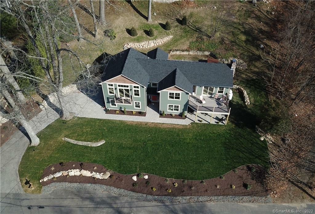 Property Photo:  3 Lake Point Drive  CT 06776 