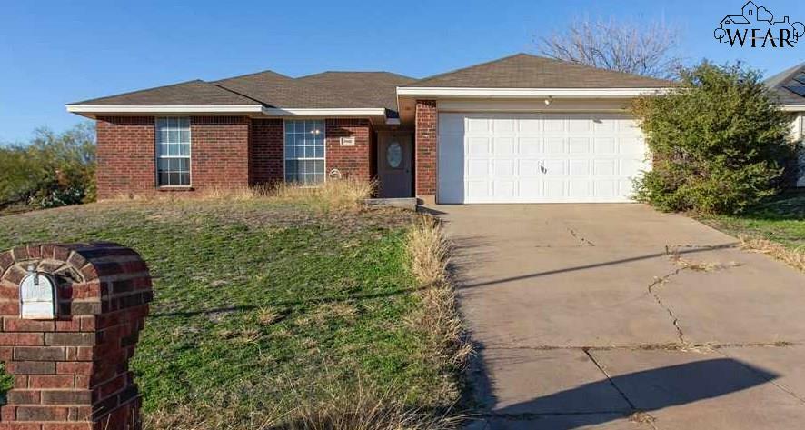 Property Photo:  3908 Onaway Trail  TX 76309 
