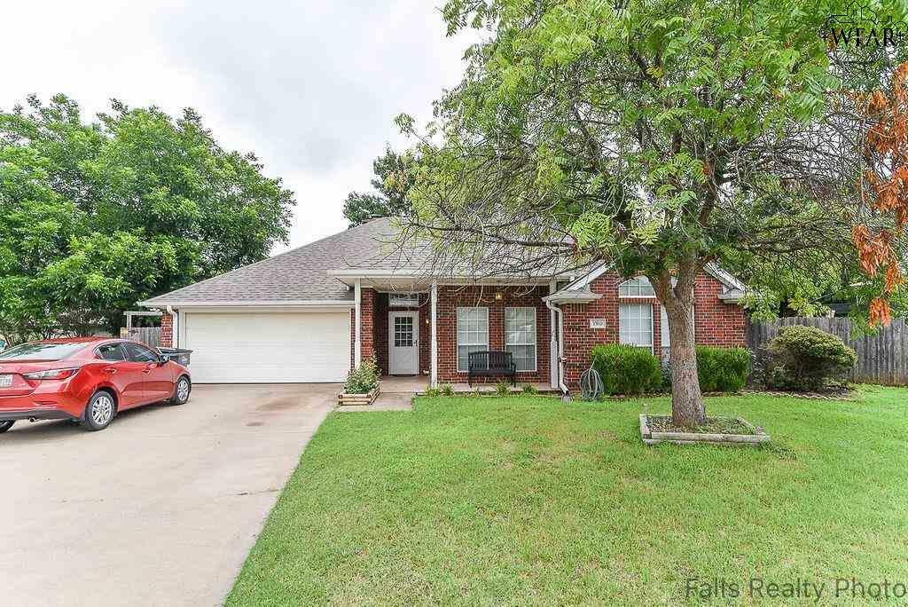 Property Photo:  2 Ivanhoe Terrace  TX 76306 