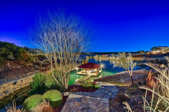 Property Photo: 211 Costa Bella Drive TX 78734