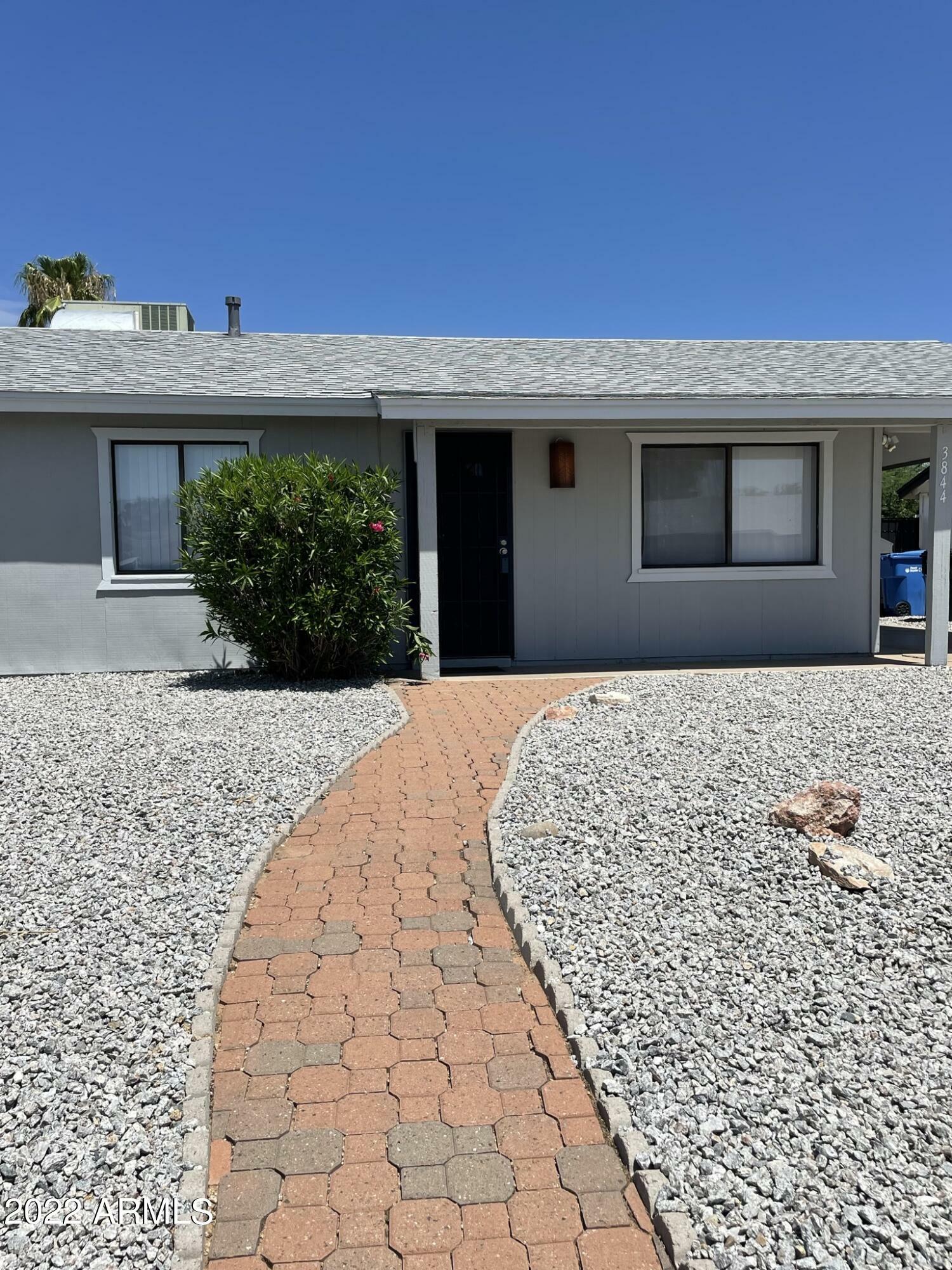 Property Photo:  3844 E Ludlow Drive  AZ 85032 