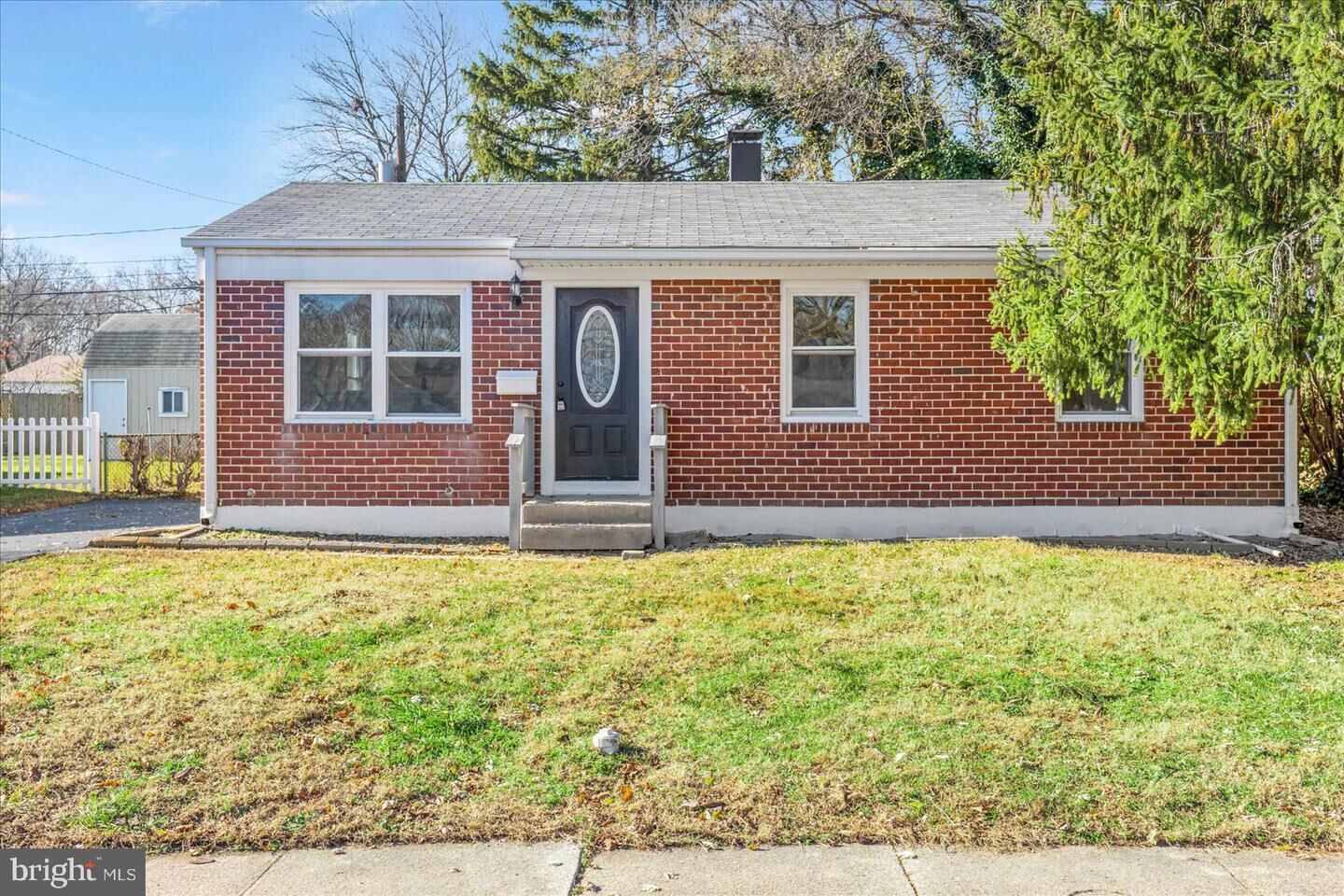 Property Photo:  1127 Wynbrook Road  MD 21060 