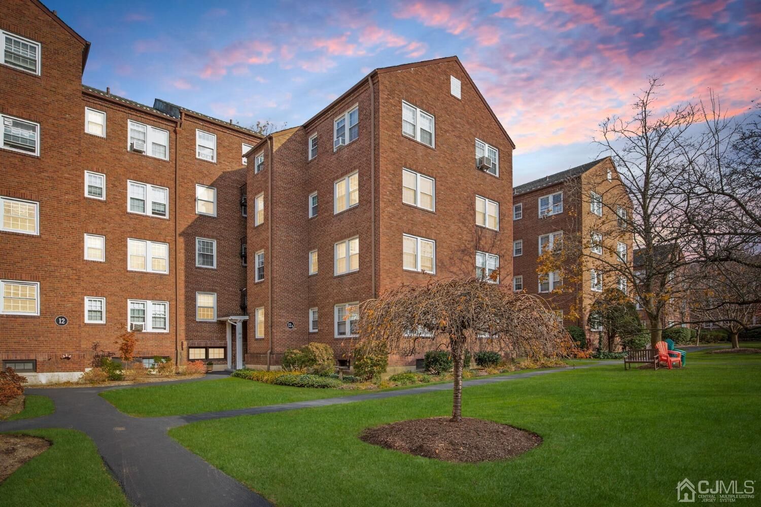 Property Photo:  217 Prospect Avenue 4A  NJ 07016 
