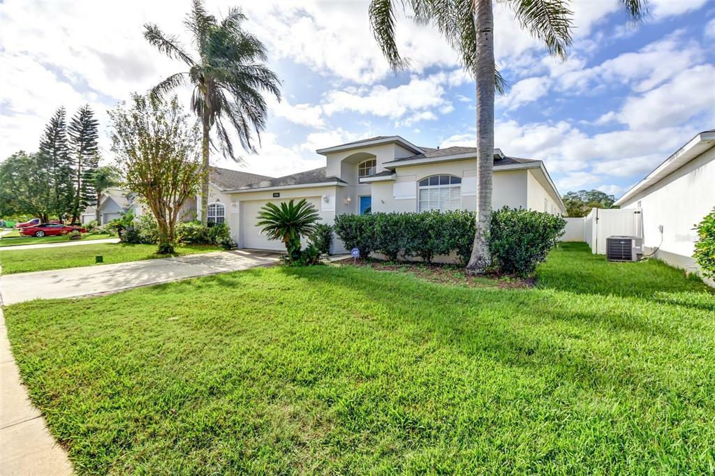 Property Photo:  2550 Dwyer Lane  FL 32746 