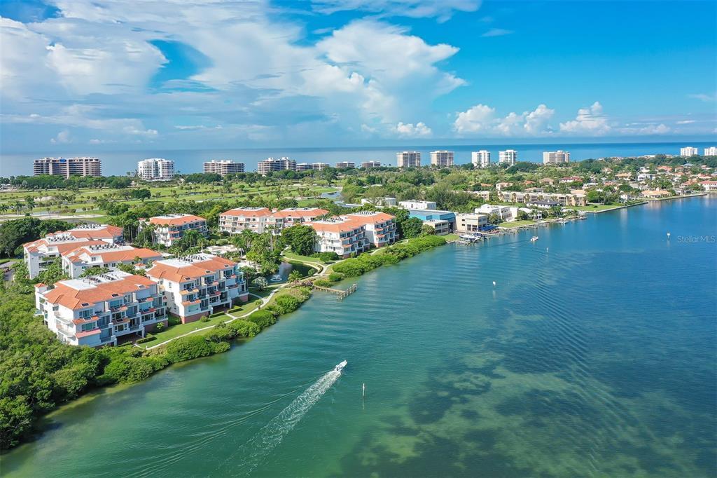 Property Photo: 350 Gulf Of Mexico Drive 227 FL 34228