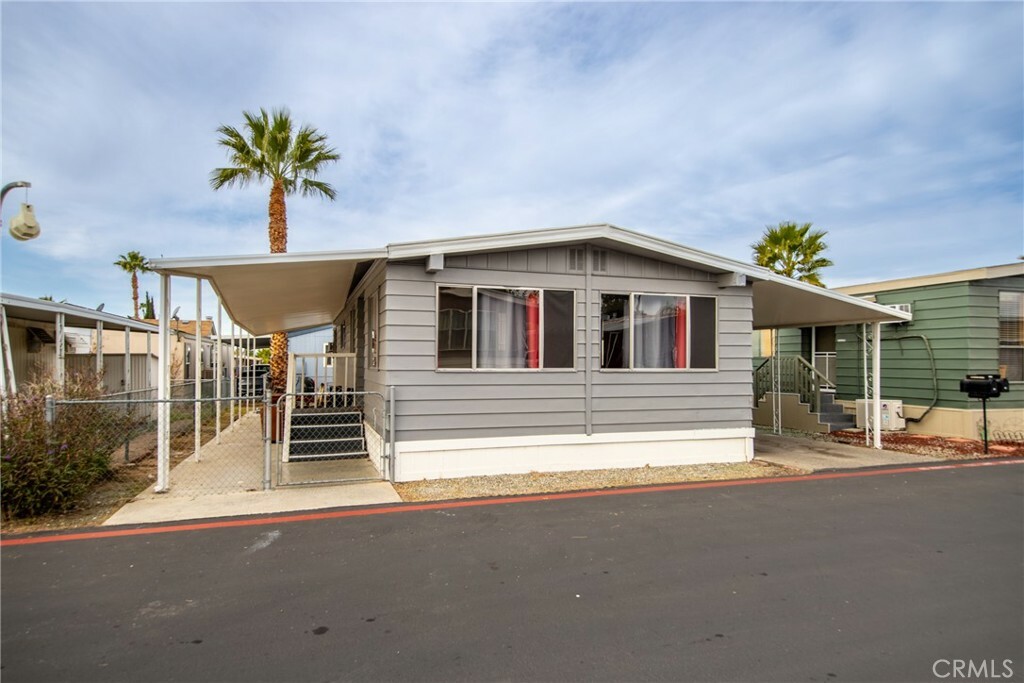 Property Photo:  1455 S State Street 49  CA 92543 