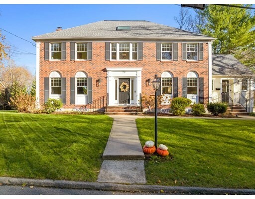Property Photo: 25 Falmouth Rd MA 02474