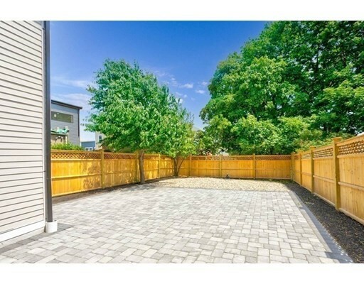 Property Photo:  26 Parker 2  MA 02129 