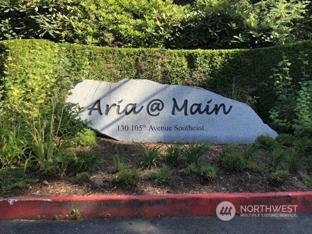 Property Photo:  130 105th Avenue SE 217  WA 98004 