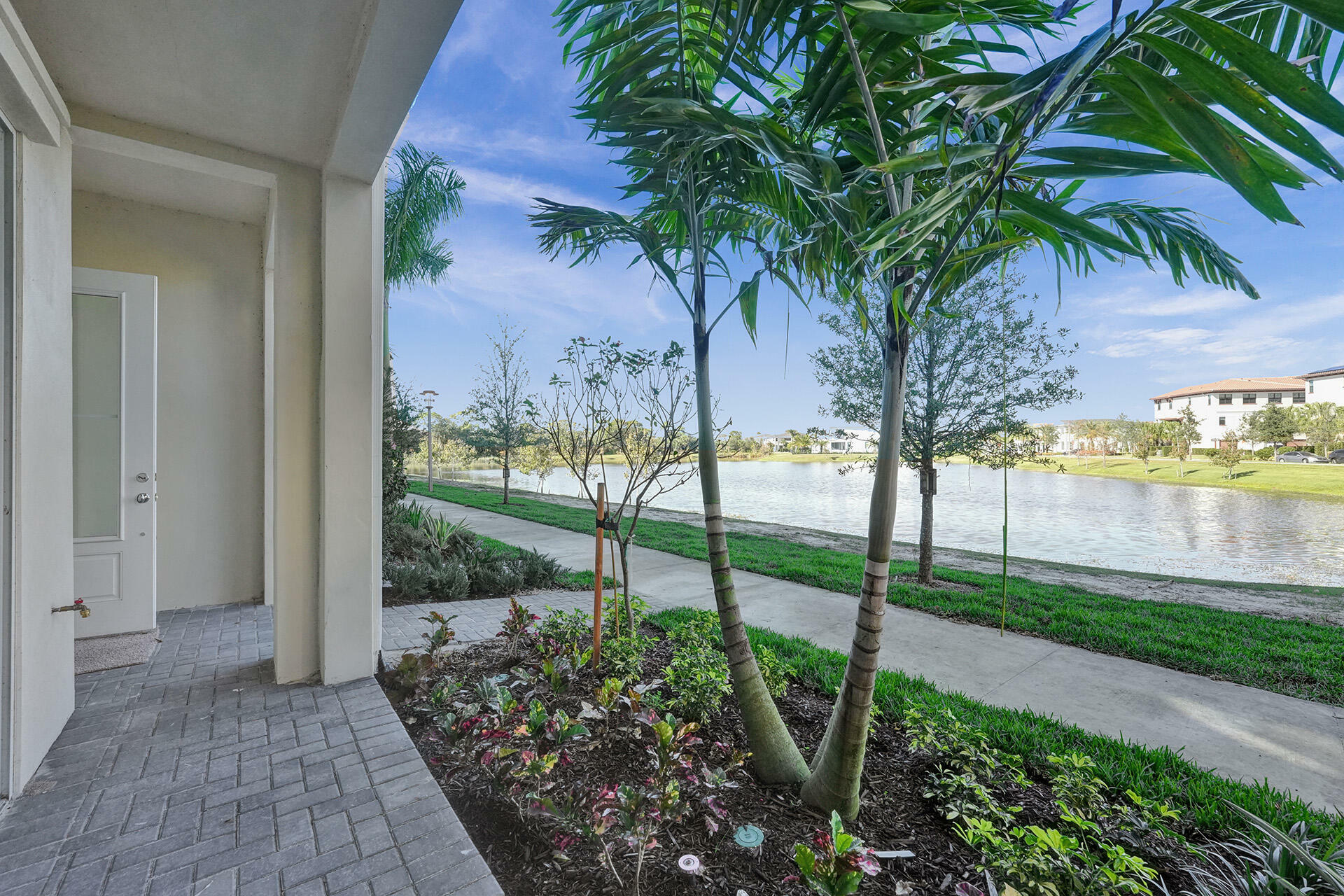 Property Photo: 12661 Machiavelli Way FL 33418