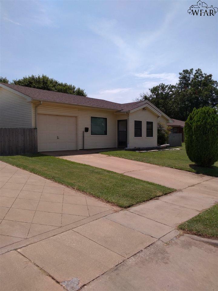 4123 Moffett Avenue  Wichita Falls TX 76308 photo