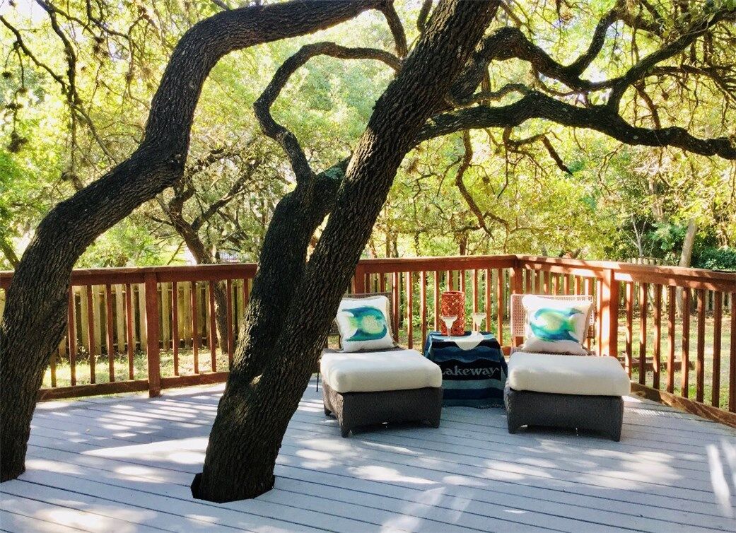Property Photo:  207 Copperleaf Road  TX 78734 