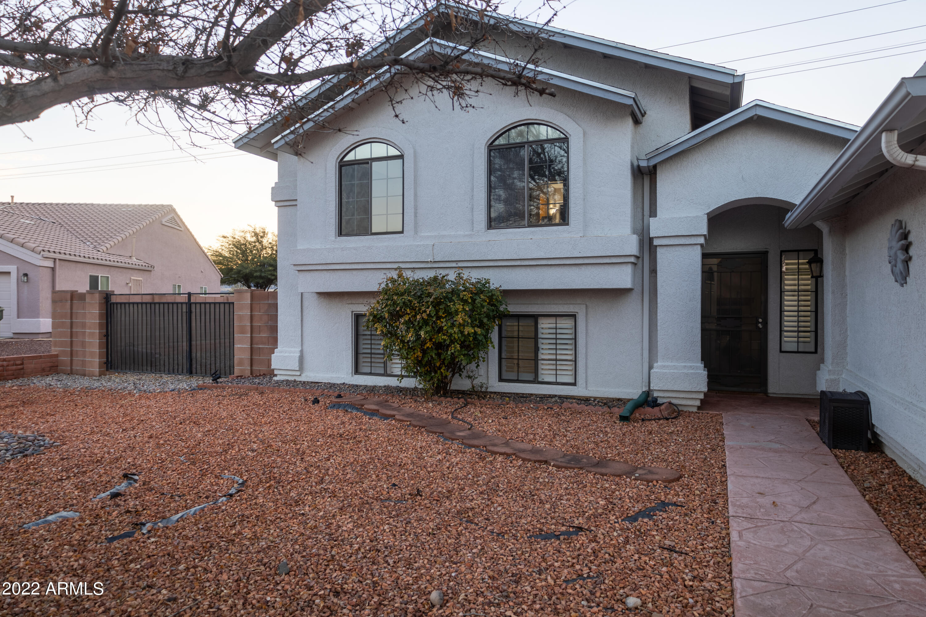 Property Photo: 2122 S Roselie Way AZ 85635