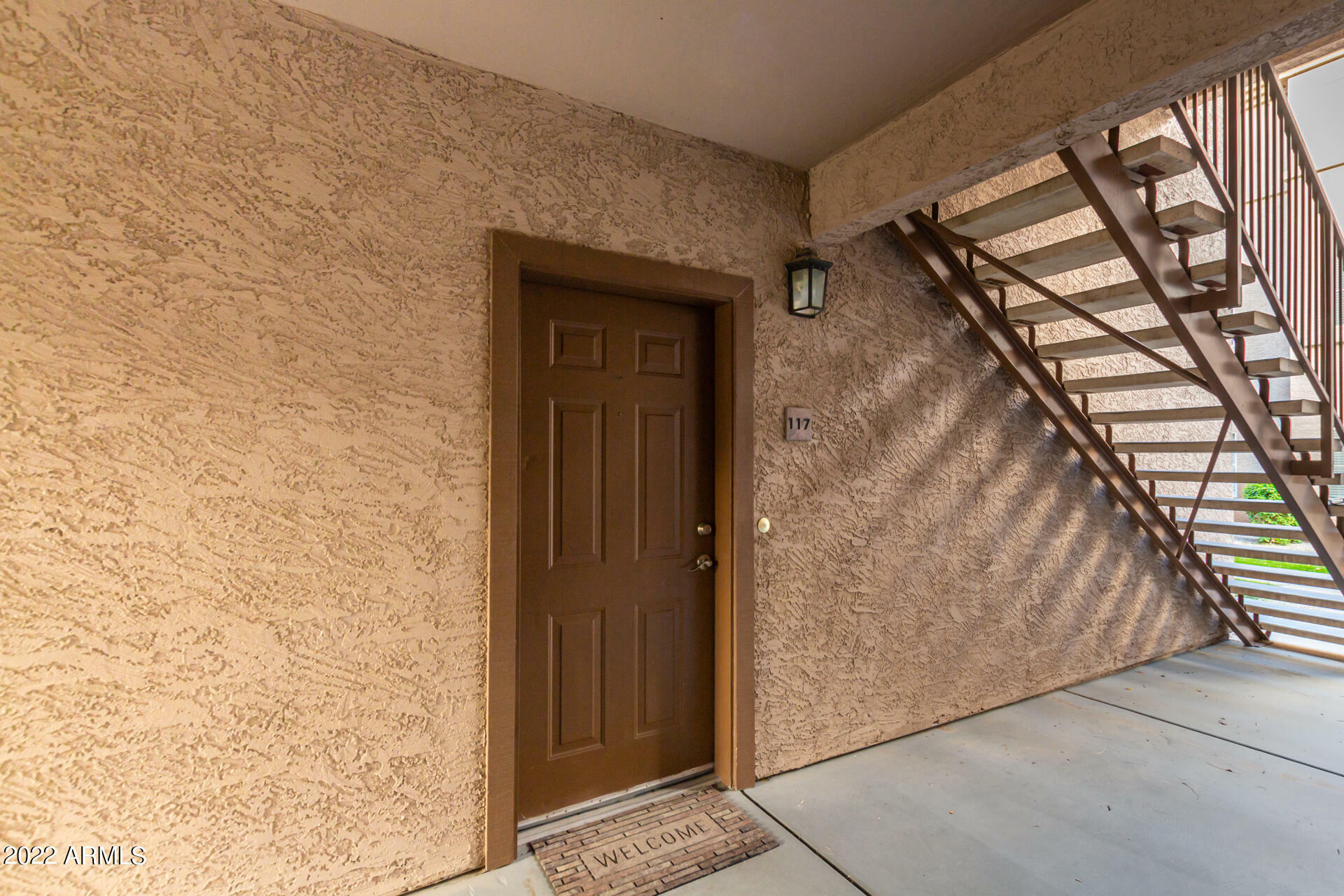 Property Photo:  13700 N Fountain Hills Boulevard 117  AZ 85268 