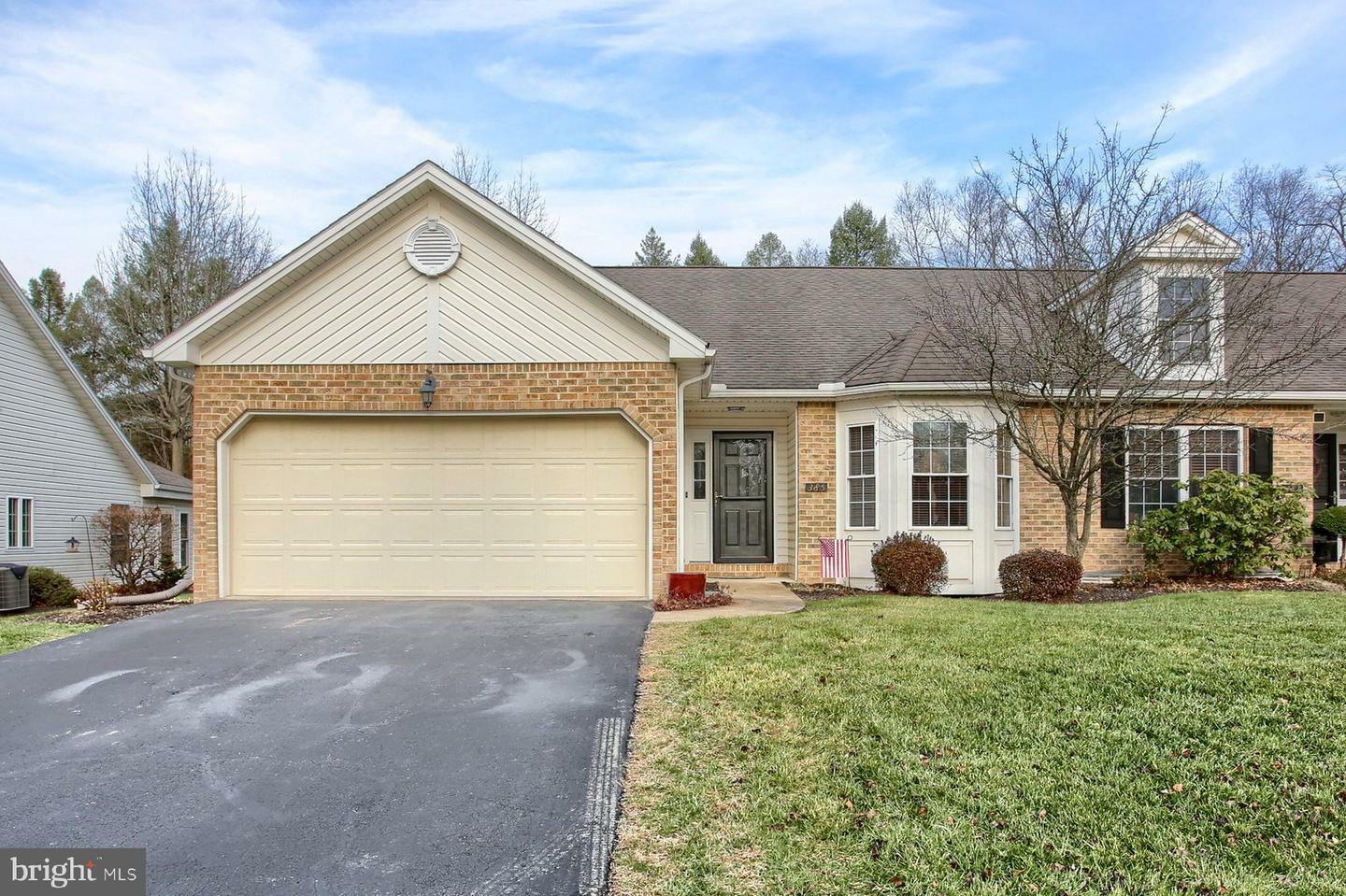 Property Photo:  385 Schaffner Drive  PA 17112 