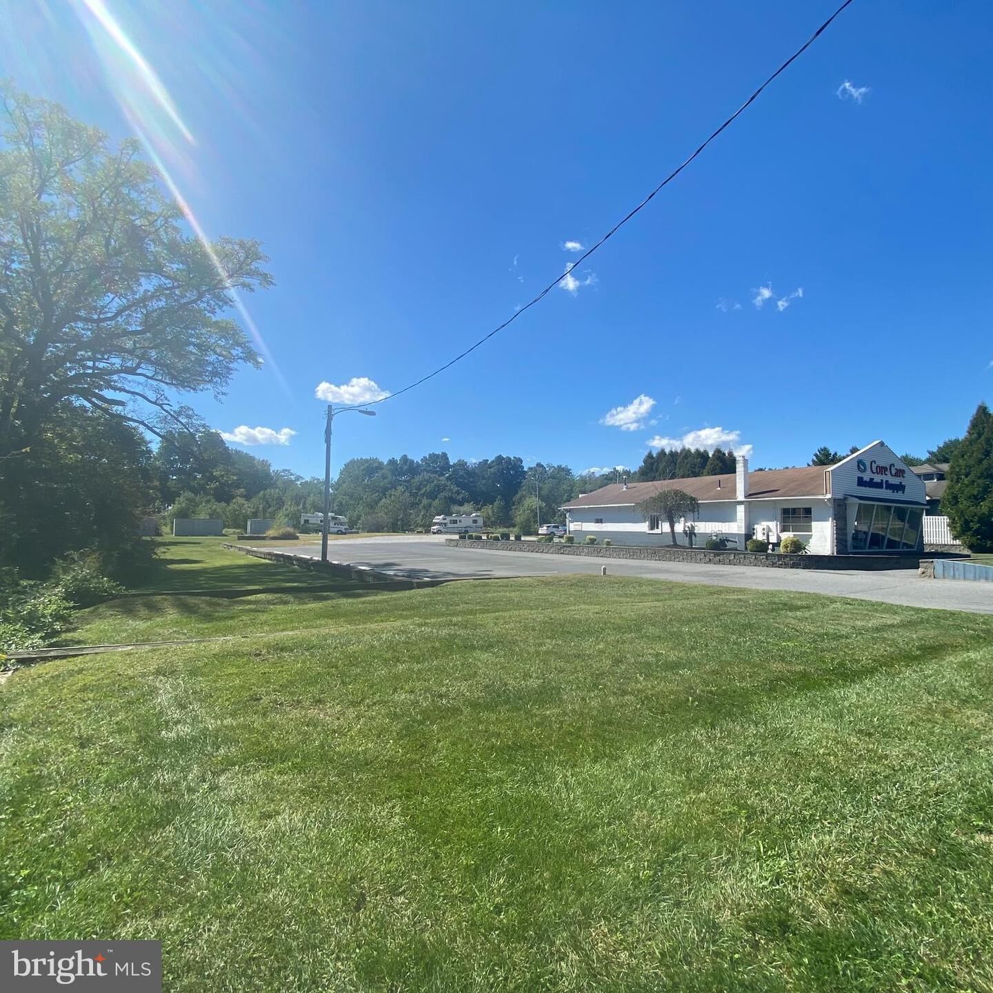 Property Photo:  136 Hurffville Crosskeys Road  NJ 08080