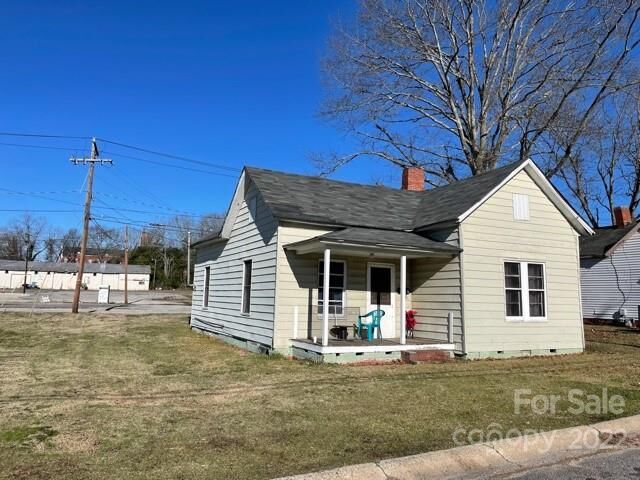 Property Photo: 3 Elliott Street SC 29706