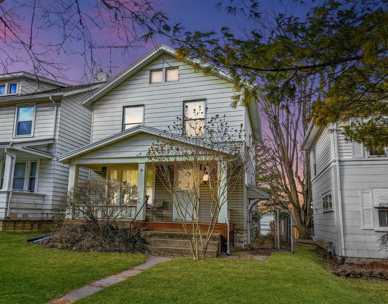 Property Photo:  1235 Highland Ave  OH 45410 