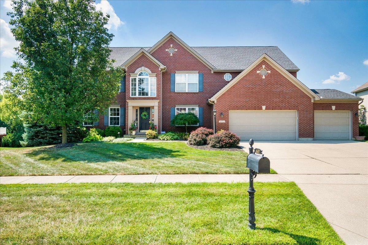 Property Photo: 6637 Mahogany Ct OH 45044