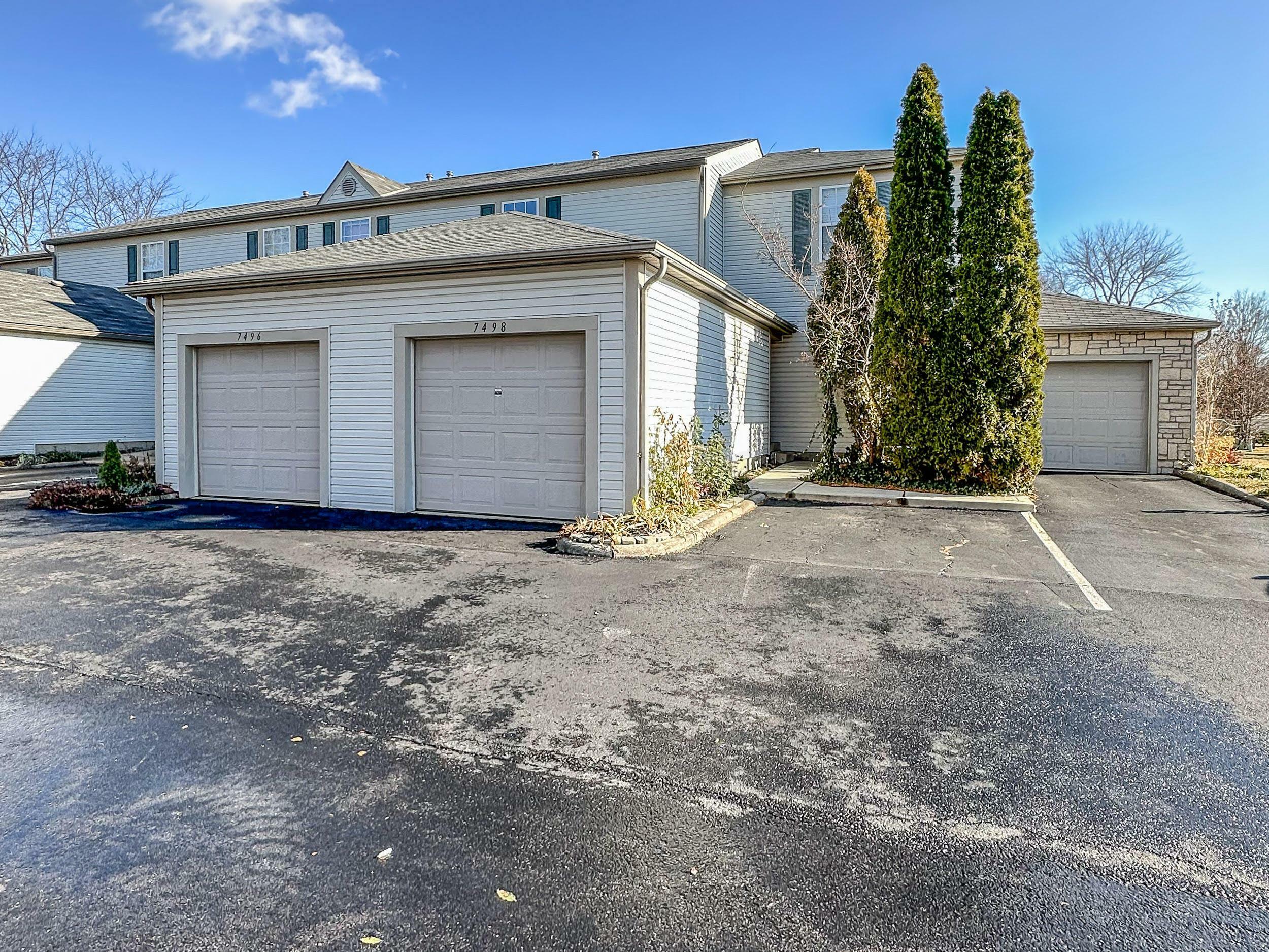 Property Photo: 7498 Call Road OH 43004