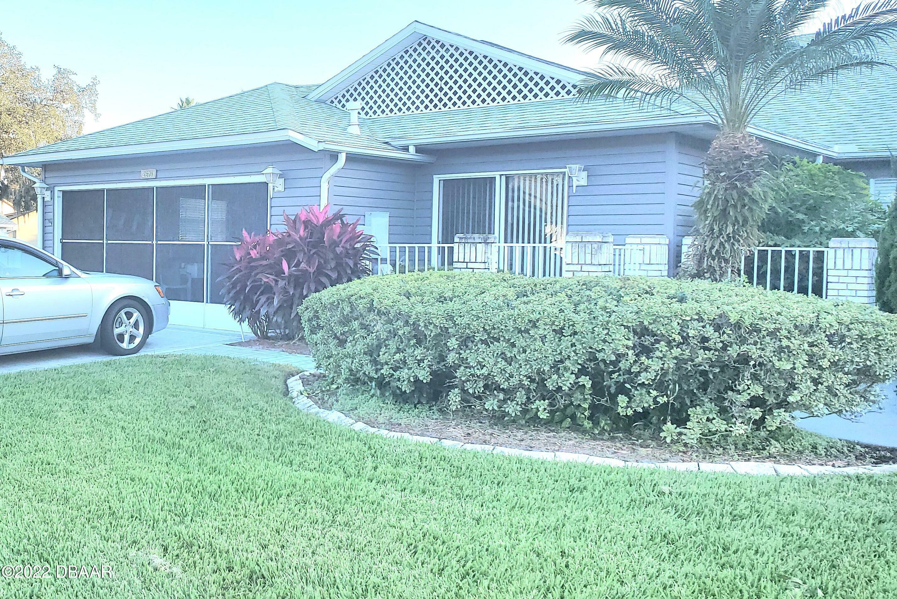 Property Photo:  26701 Cash Court  FL 34748 