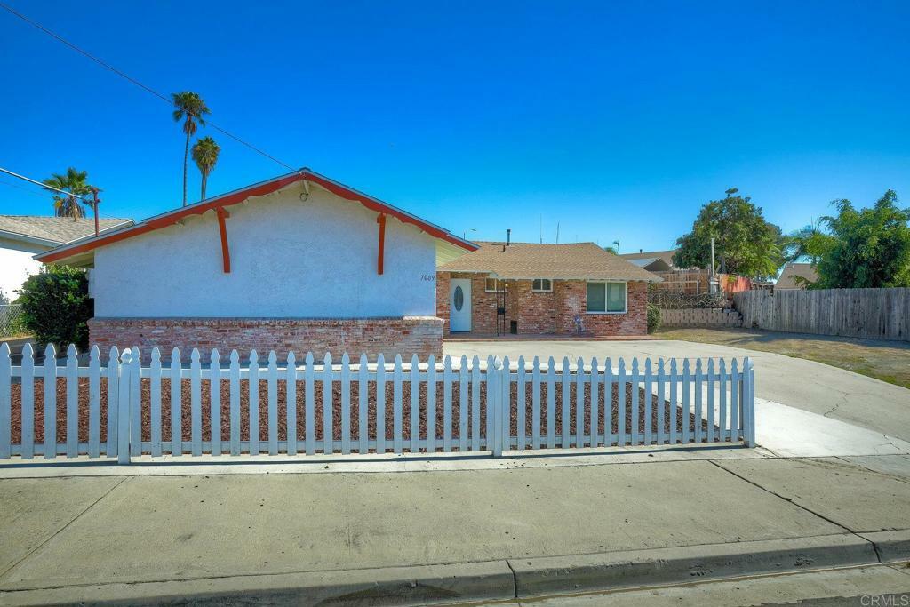 Property Photo:  7009 Tuther Way  CA 92114 