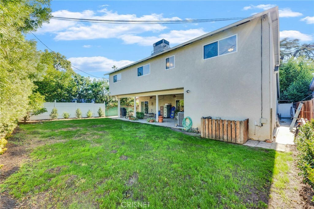 Property Photo:  16103 Tupper Street  CA 91343 