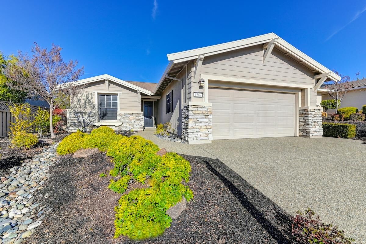 Property Photo:  1589 Avian Hill Place  CA 95648 