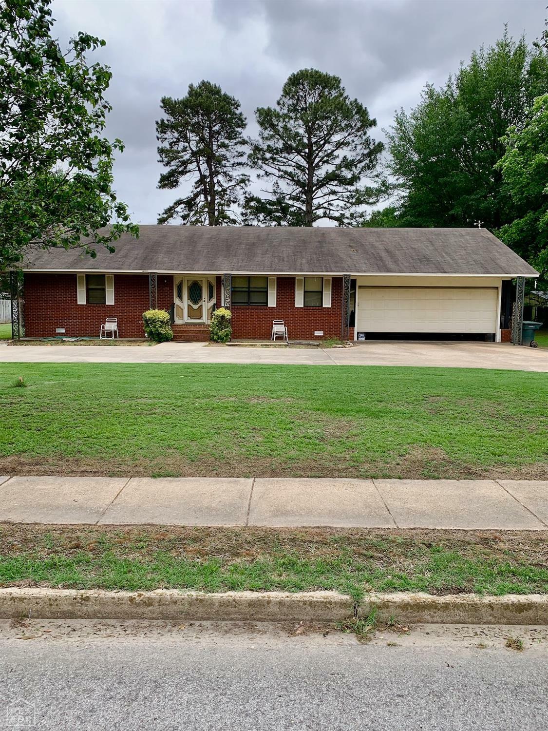 609 W Drew Avenue  Monette AR 72447 photo