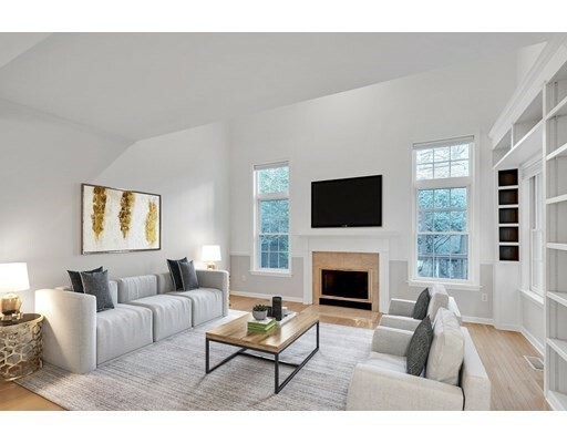 Property Photo: 128 Bishops Forest Drive 128 MA 02452