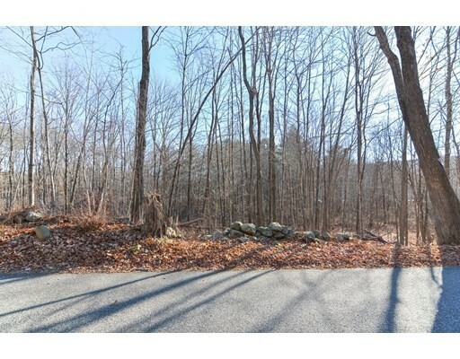 Property Photo: 18 Marsh Hill Rd MA 01010