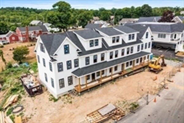 Property Photo:  6 Macdonald Terrace A  MA 02066 