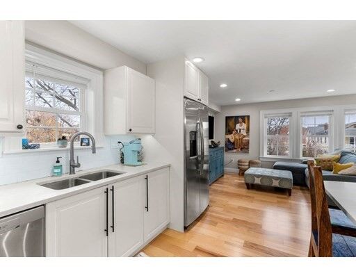 Property Photo:  15 Becket St 3  MA 01970 