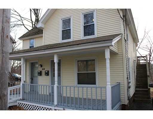 Property Photo:  44 Colrain St  MA 01301 