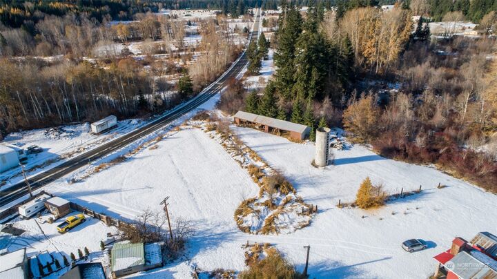 Property Photo:  1280  Nelson Siding Road  WA 98922 