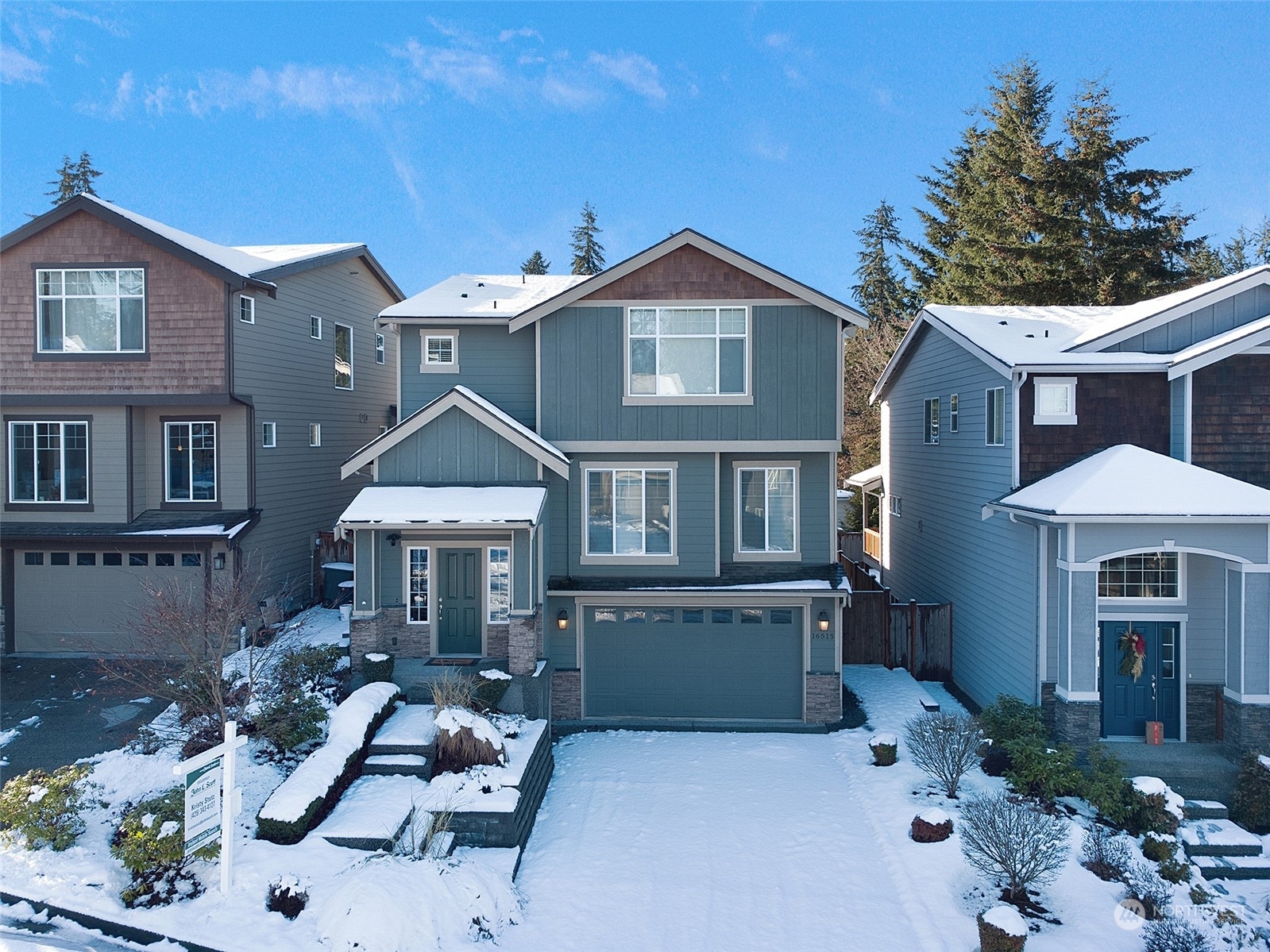 16515 82nd Place NE  Kenmore WA 98028 photo