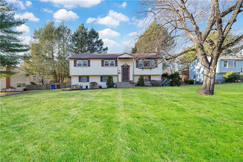 Property Photo:  49 Steep Road  CT 06074 