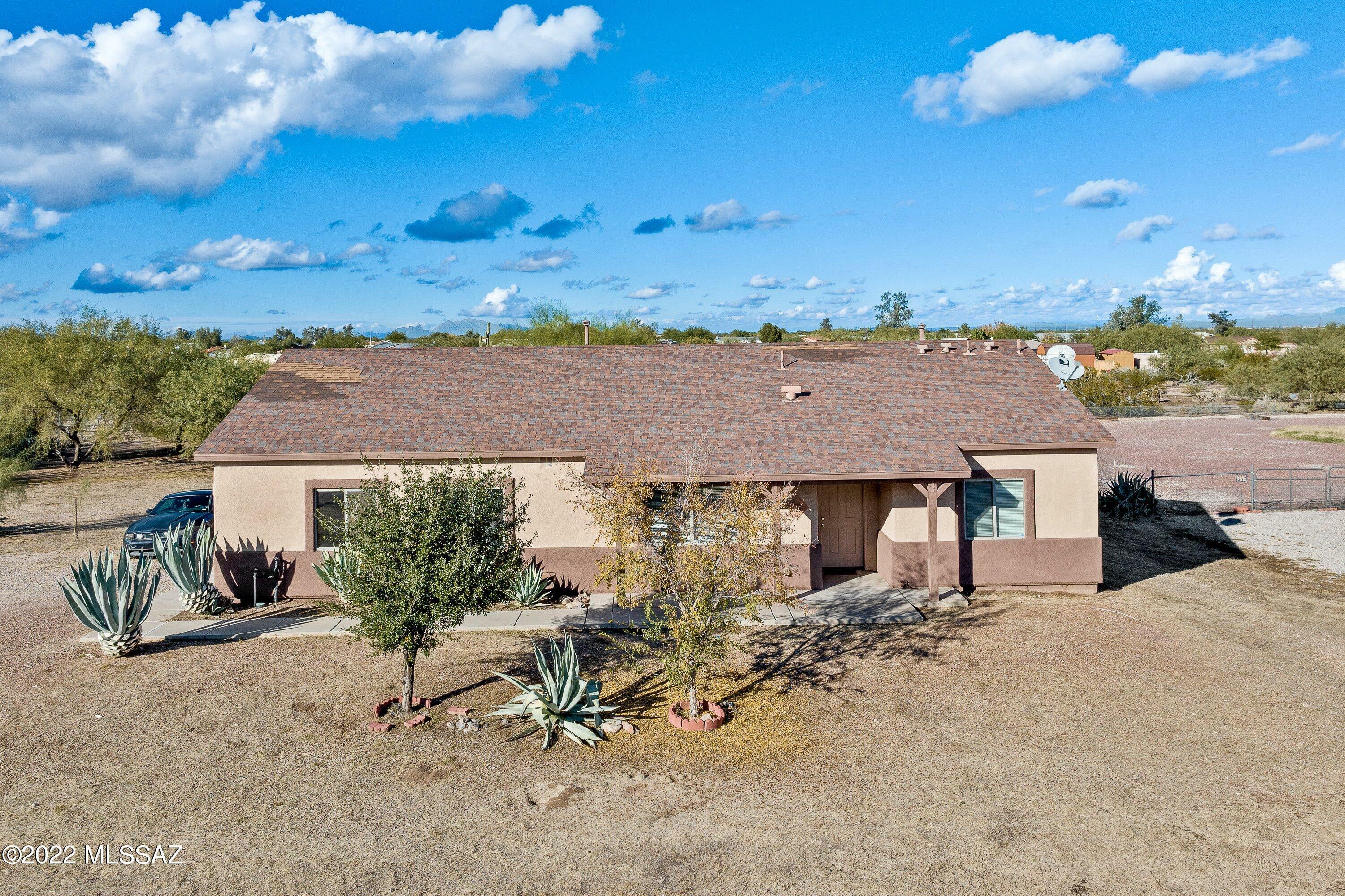 Property Photo:  16298 W Feral Road  AZ 85653 