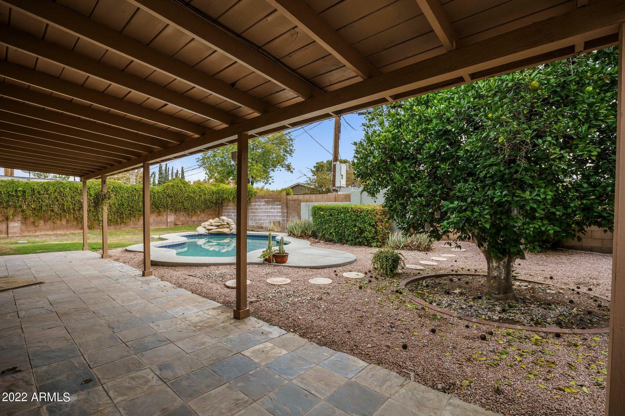 Property Photo:  5539 N 19th Street  AZ 85016 