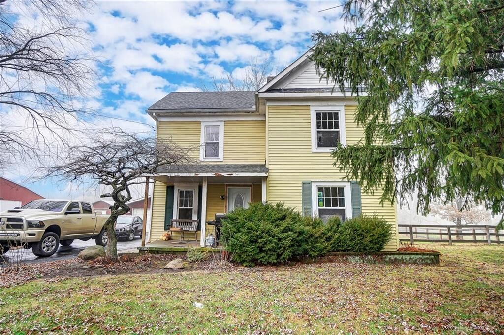 Property Photo: 5330 State Route 730 OH 45177