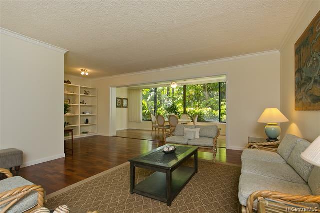 Property Photo:  4999 Kahala Avenue 128  HI 96816 